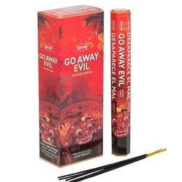 HEM Incense Sticks - One Box of 20 Sticks