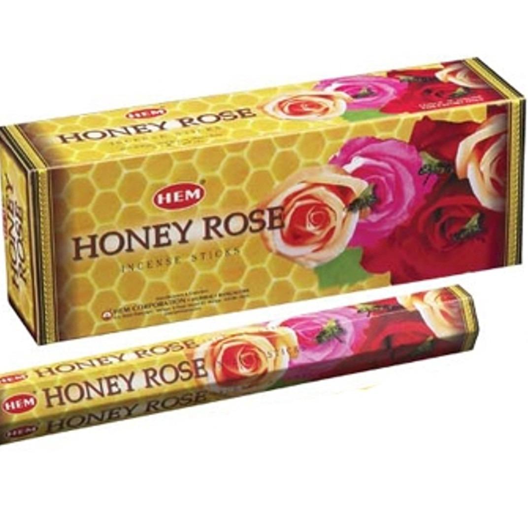 HEM Incense Sticks - One Box of 20 Sticks