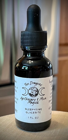 Ten Dragons Cold and Flu Glycerite, Licorice Root, Cinnamon, Echinacea, Elecampane, Wild Cherry Bark, Ginger Root, Alcohol Free, Tincture